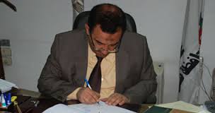 محافظ سوهاج