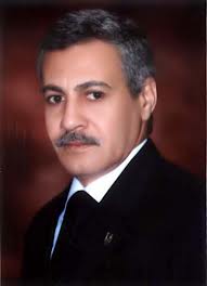 المهندس علاء يس سكرتير عام المحافظة