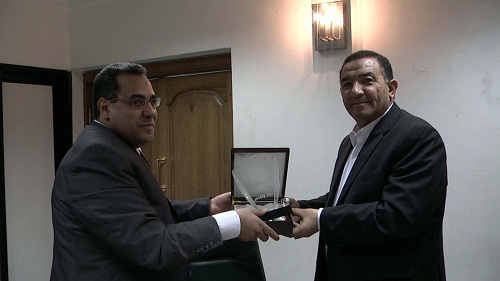 هيئة بلان الدولية