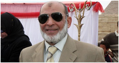 ممدوح شعبان مدير عام جمعية الاورمان